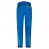 La Sportiva Crossridge EVO Shell Pant - Spodnie do skitouringu męskie | Hardloop