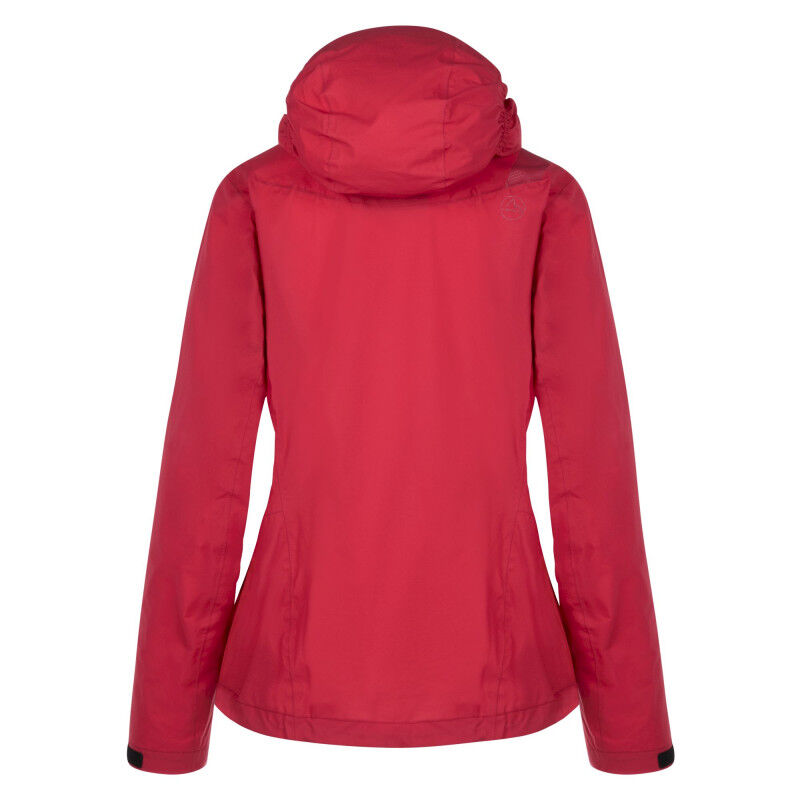 La Sportiva Discover Jkt - Veste imperméable femme | Hardloop