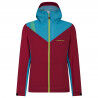 Red Plum / Topaz