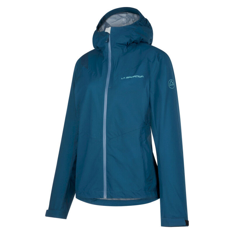La Sportiva Discover Jkt - Veste imperméable femme | Hardloop