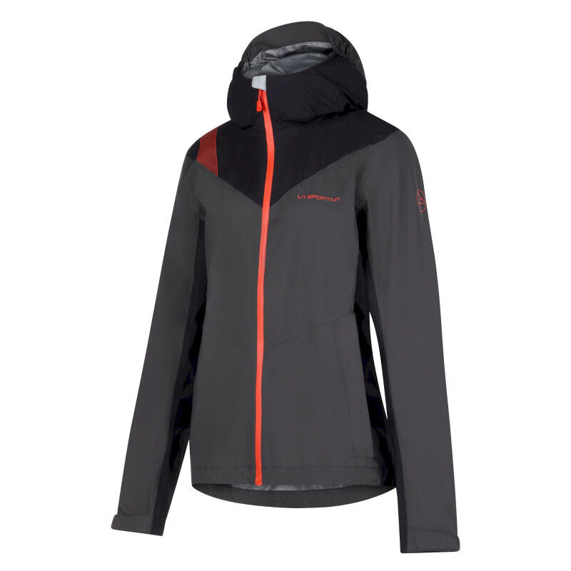 Discover Jkt - Veste imperméable femme