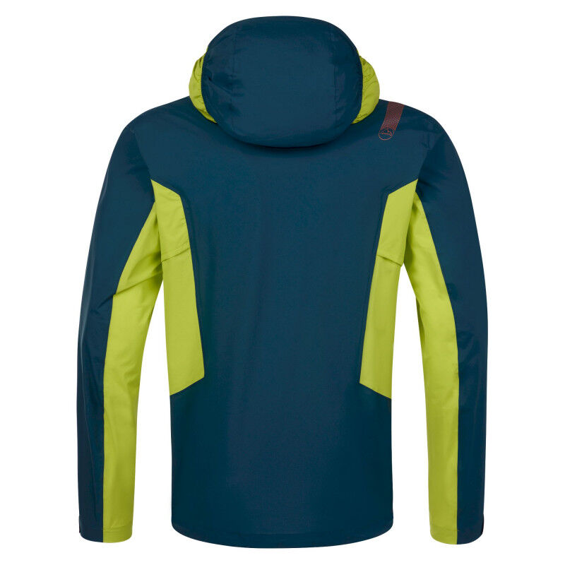 La Sportiva Discover Jkt - Waterproof jacket - Men's | Hardloop