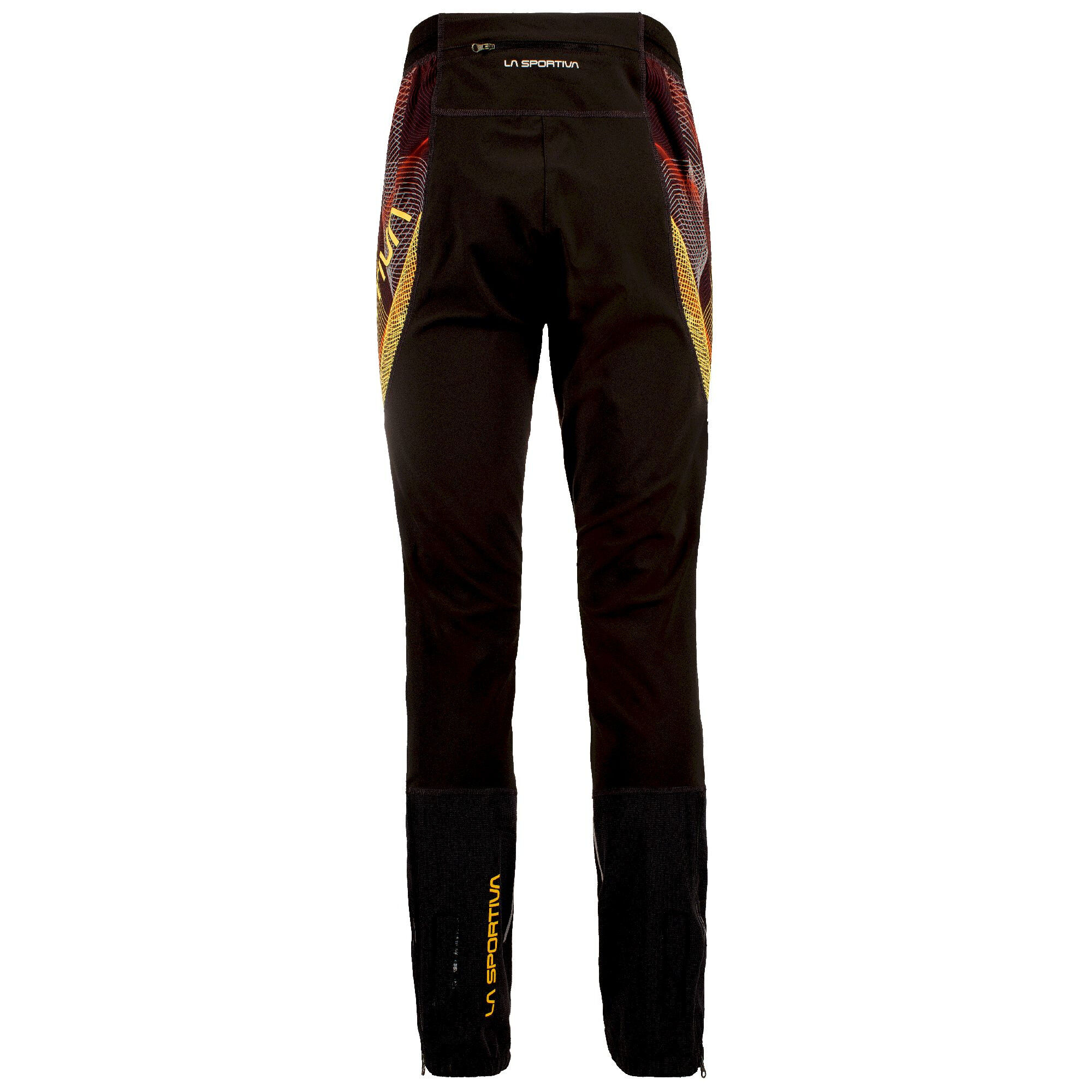 La Sportiva Dedication Pant - Spodnie softshell męskie | Hardloop