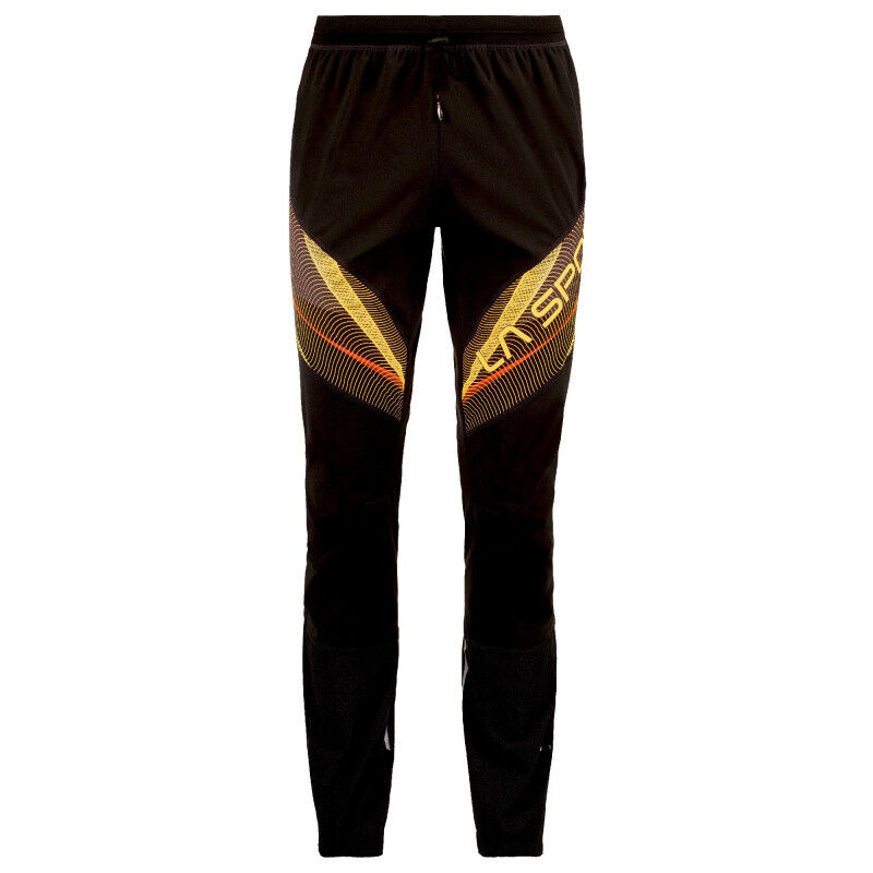 Dedication Pant - Calça de softshell homem