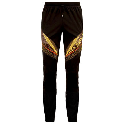 Dedication Pant - Spodnie softshell męskie