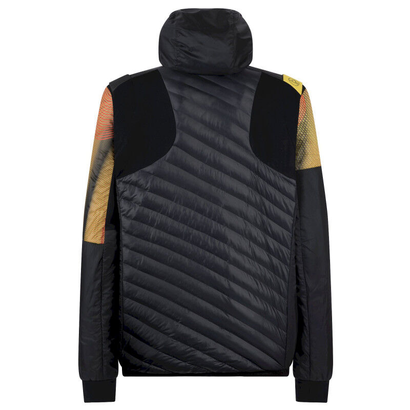La Sportiva Faster Primaloft Jkt - Chaqueta de fibra sintética - Hombre | Hardloop