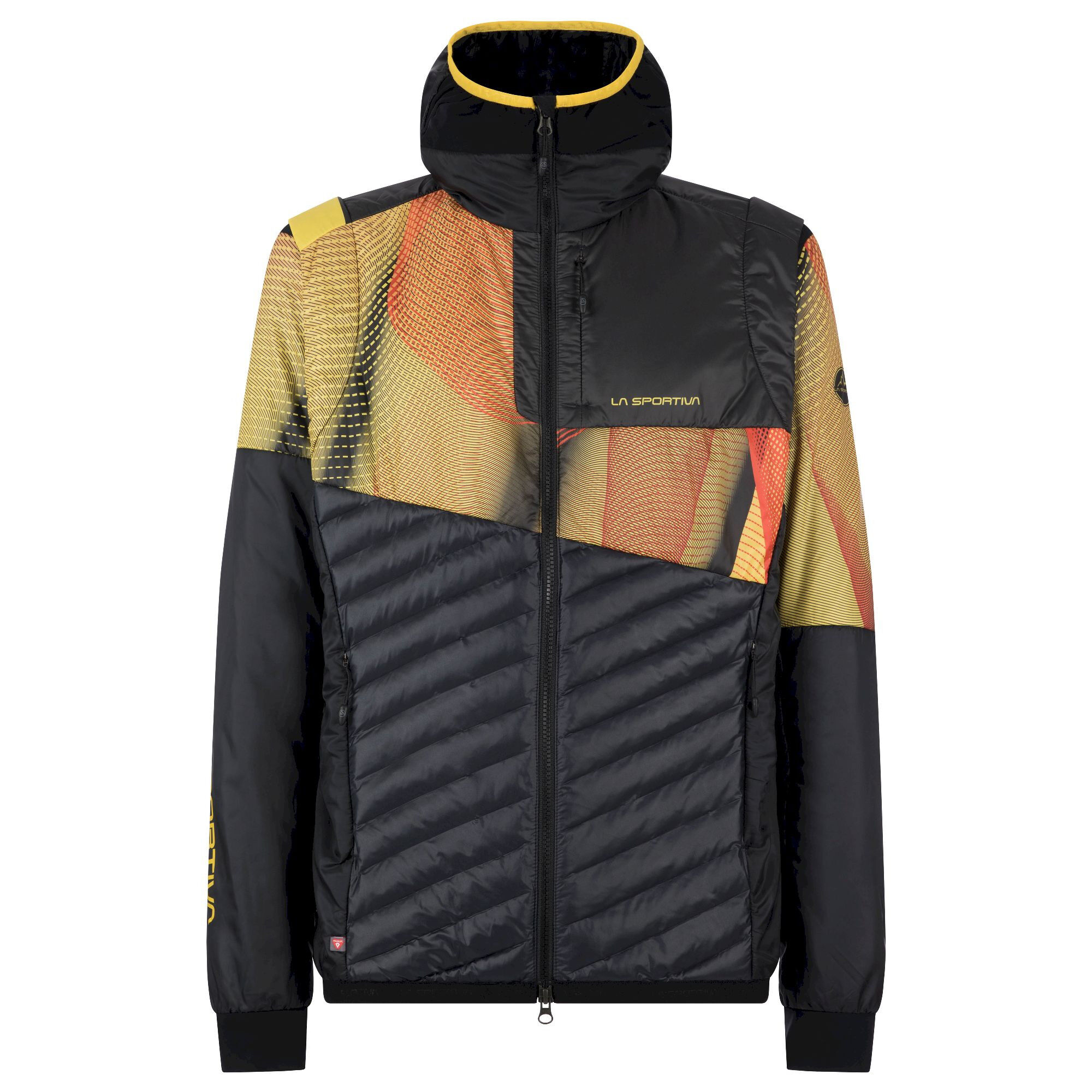 La Sportiva Faster Primaloft Jkt - Chaqueta de fibra sintética - Hombre | Hardloop