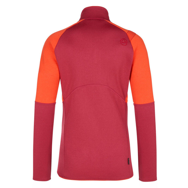 La Sportiva Elements Jkt - Fleece jacket - Women's | Hardloop