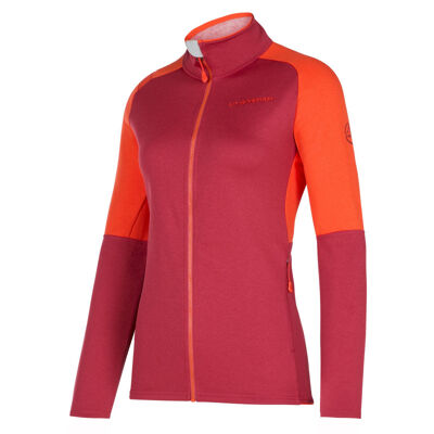 Elements Jkt - Forro polar - Mujer