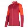 La Sportiva Elements Jkt - Forro polar - Mujer | Hardloop
