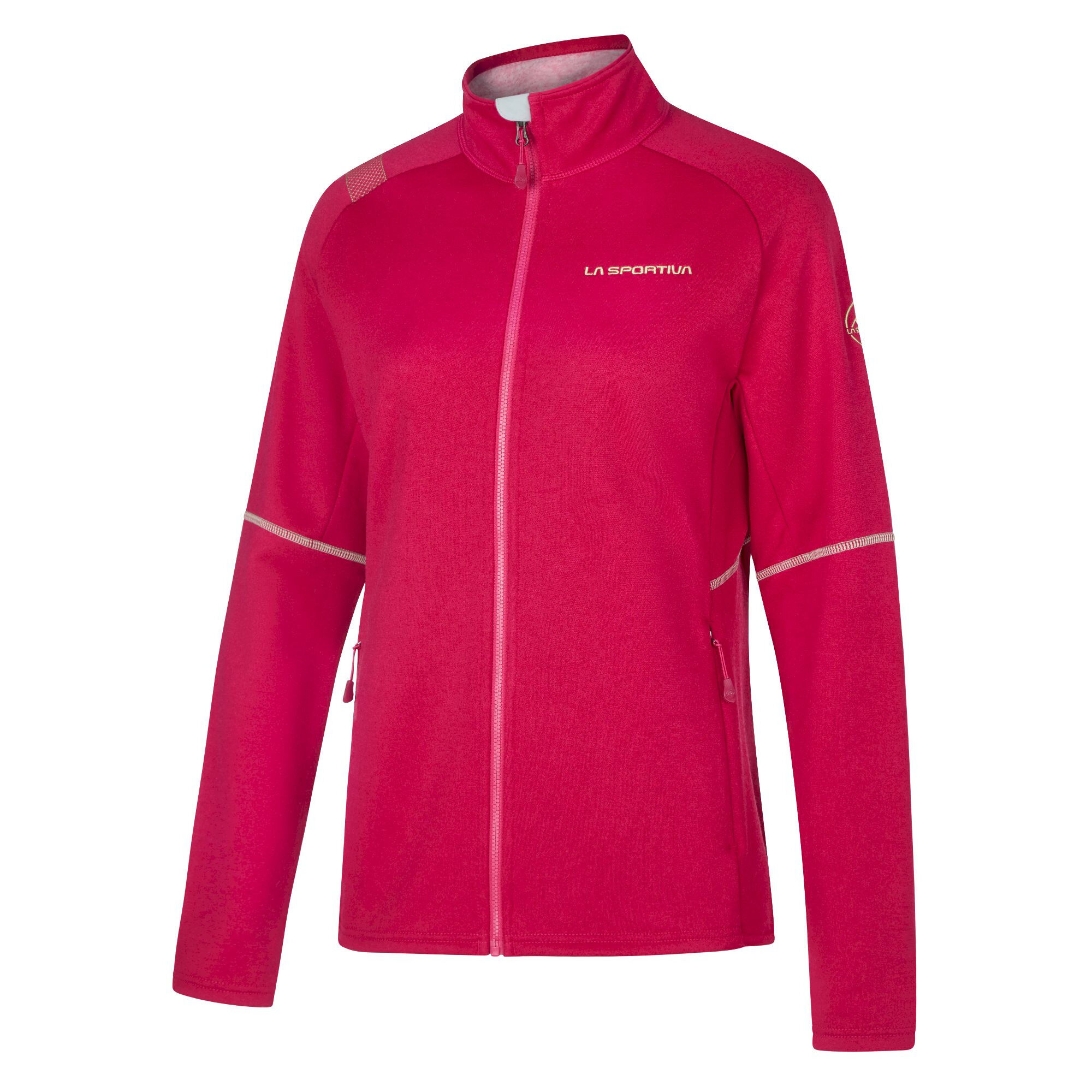 La Sportiva Elements Jkt - Bluza polarowa damska | Hardloop