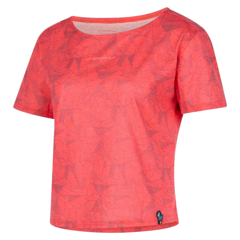 Dimension T-Shirt - T-shirt mulher