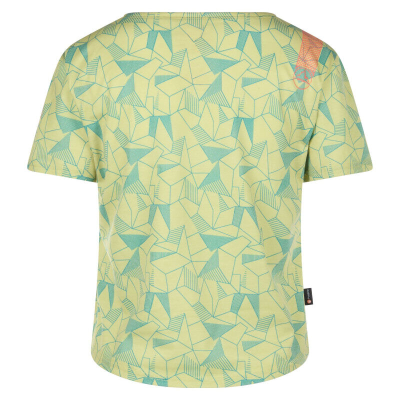La Sportiva Dimension T-Shirt - Camiseta - Mujer | Hardloop