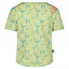 La Sportiva Dimension T-Shirt - T-shirt - Dames | Hardloop