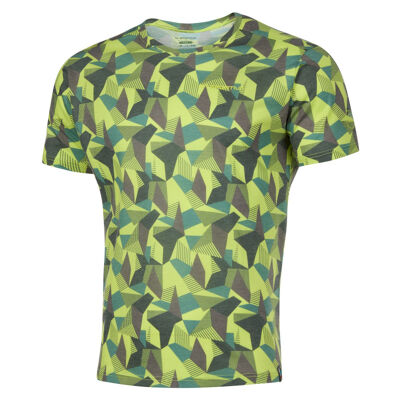 Dimension T-Shirt - T-paita - Miehet
