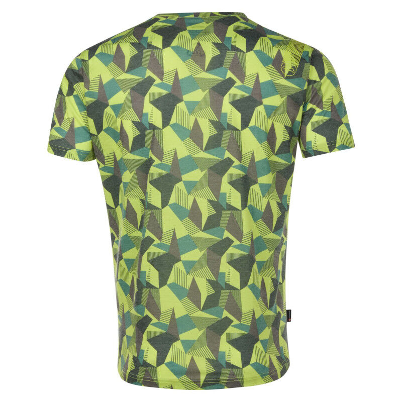 La Sportiva Dimension T-Shirt - T-shirt - Men's | Hardloop