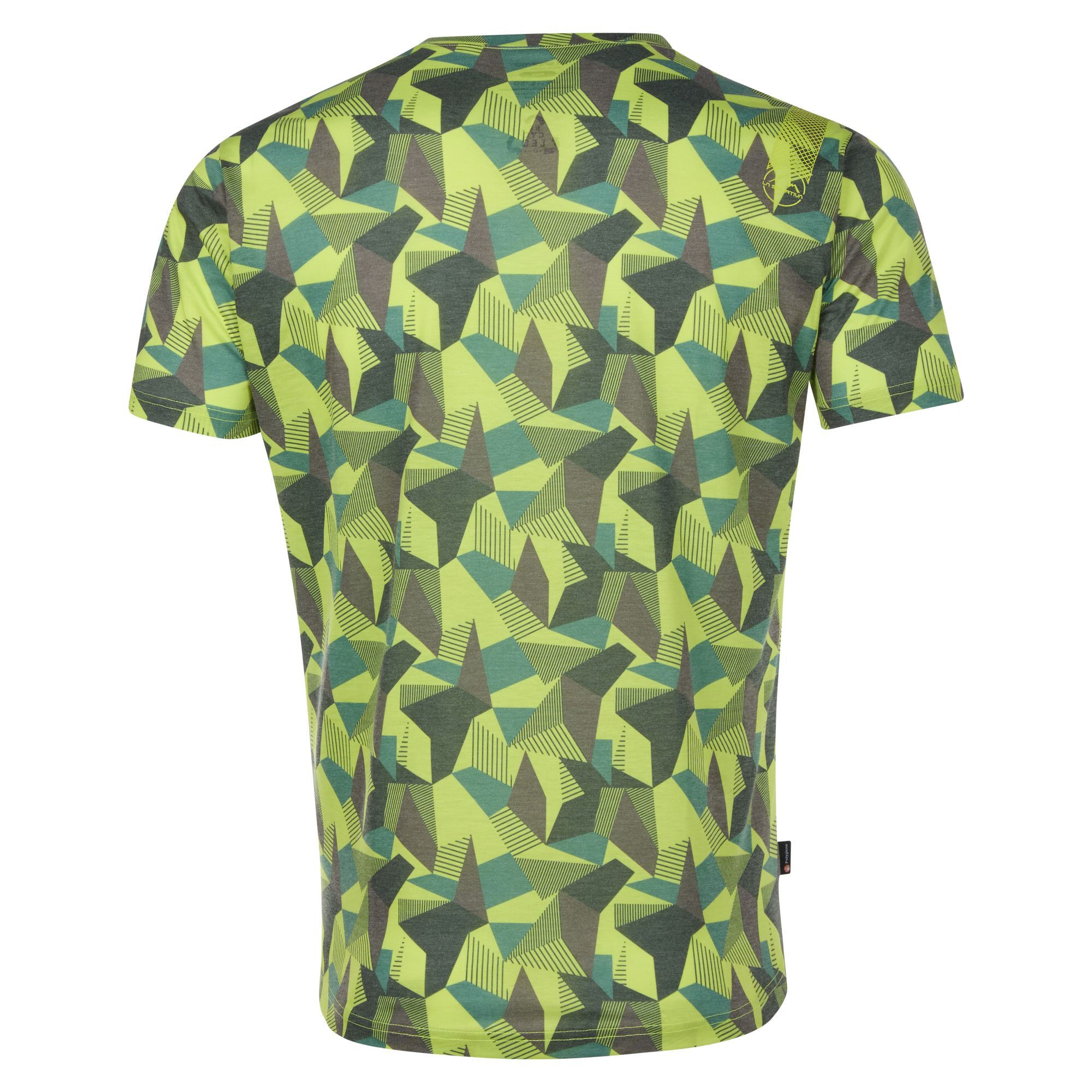 La Sportiva Dimension T-Shirt - T-shirt meski | Hardloop