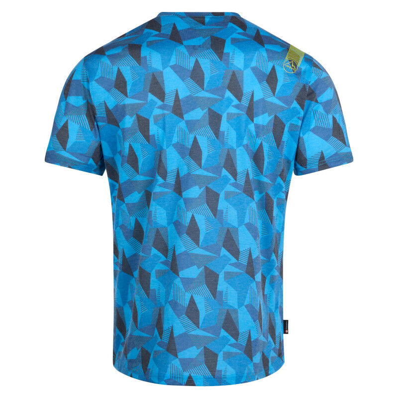 La Sportiva Dimension T-Shirt - T-shirt - Heren | Hardloop