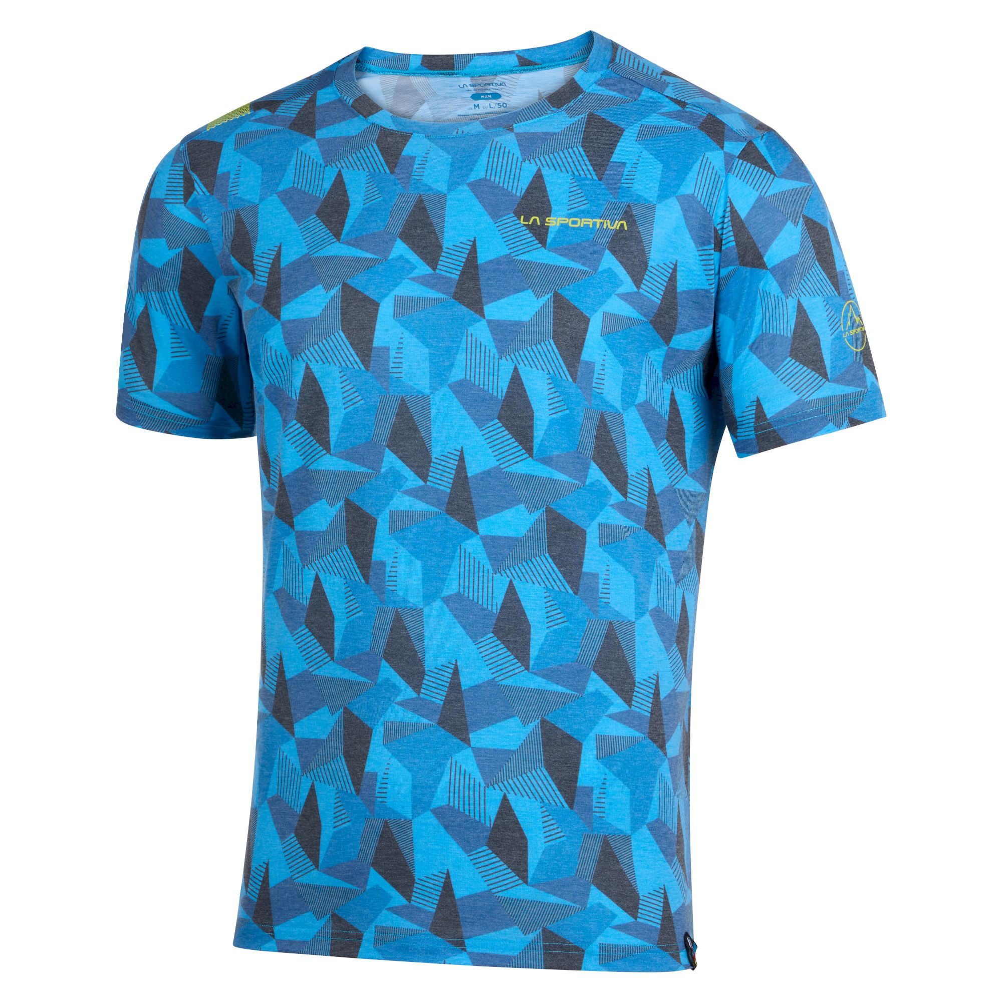 La Sportiva Dimension T-Shirt - Camiseta - Hombre | Hardloop