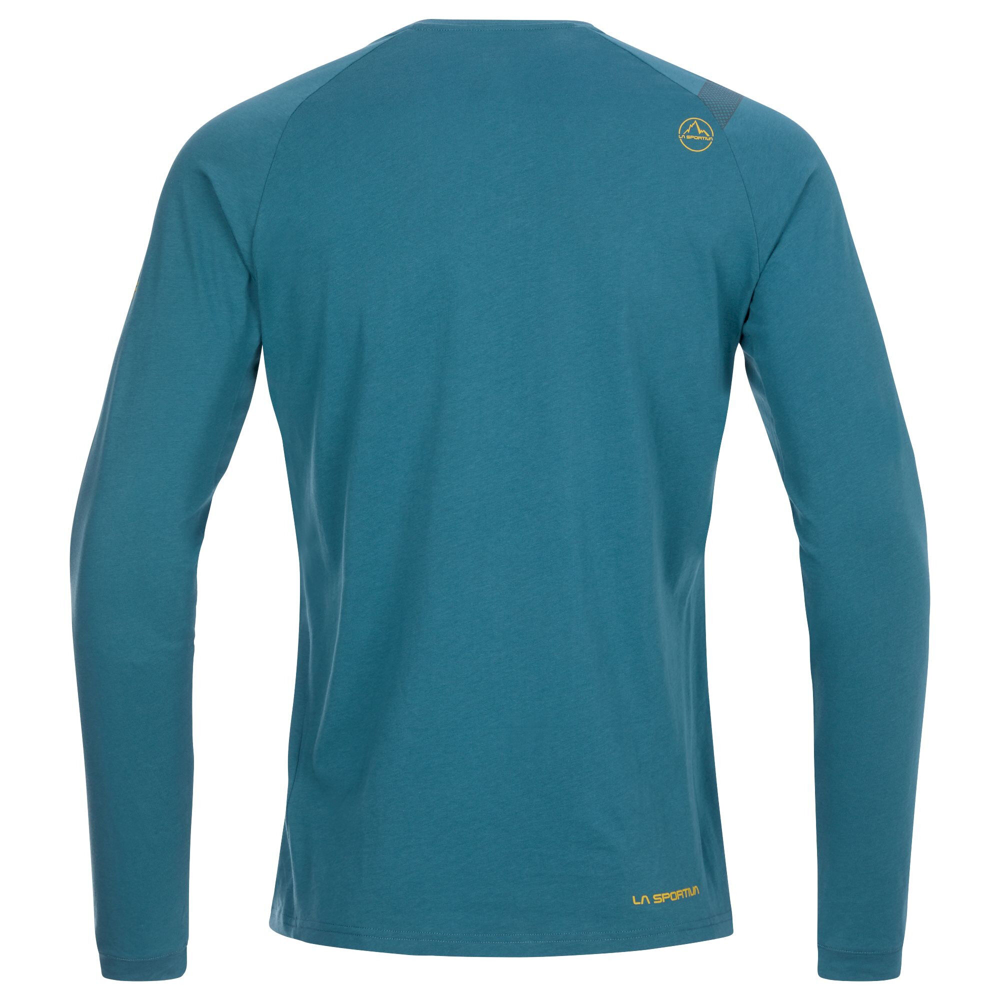 La Sportiva Cross Section Long Sleeve - T-shirt - Men's | Hardloop