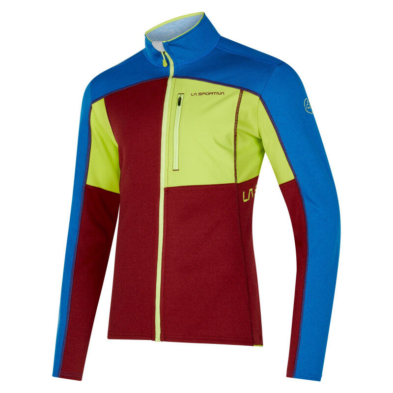 Elements Jkt - Polar homem