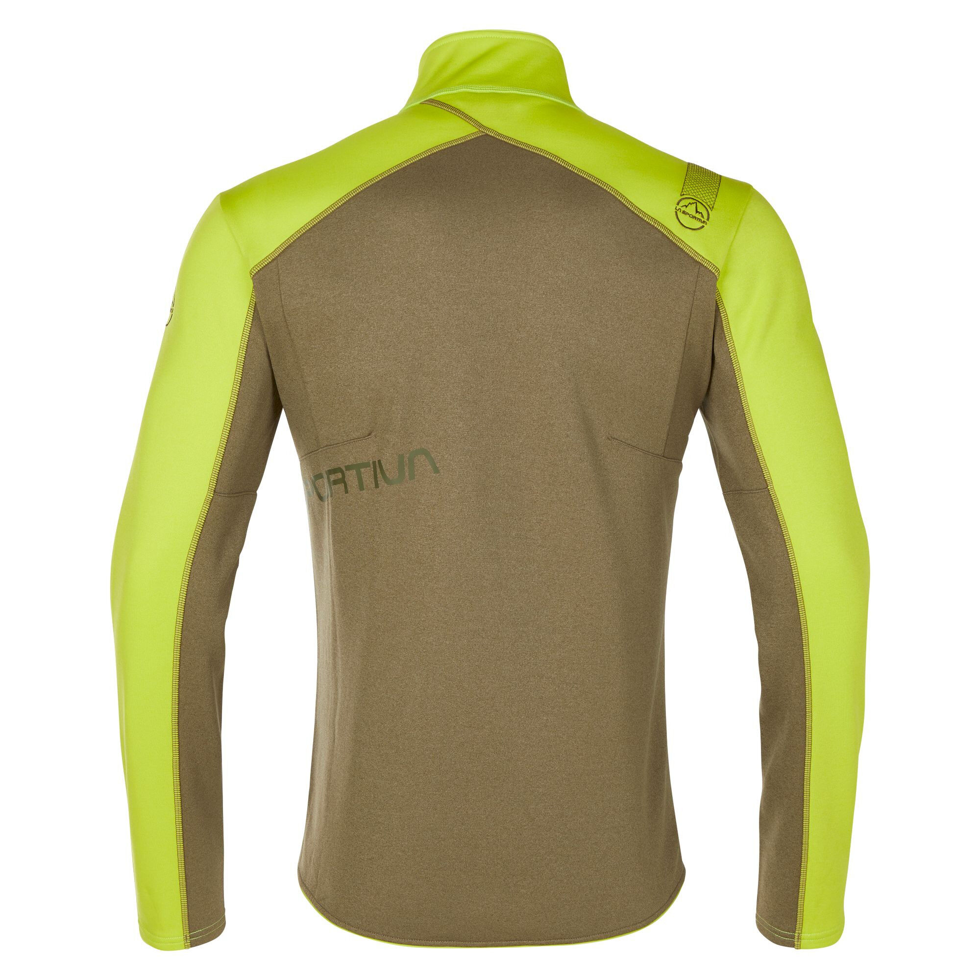 La Sportiva Elements Jkt - Giacca in pile - Uomo | Hardloop