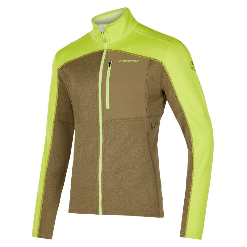 La Sportiva Elements Jkt - Giacca in pile - Uomo | Hardloop