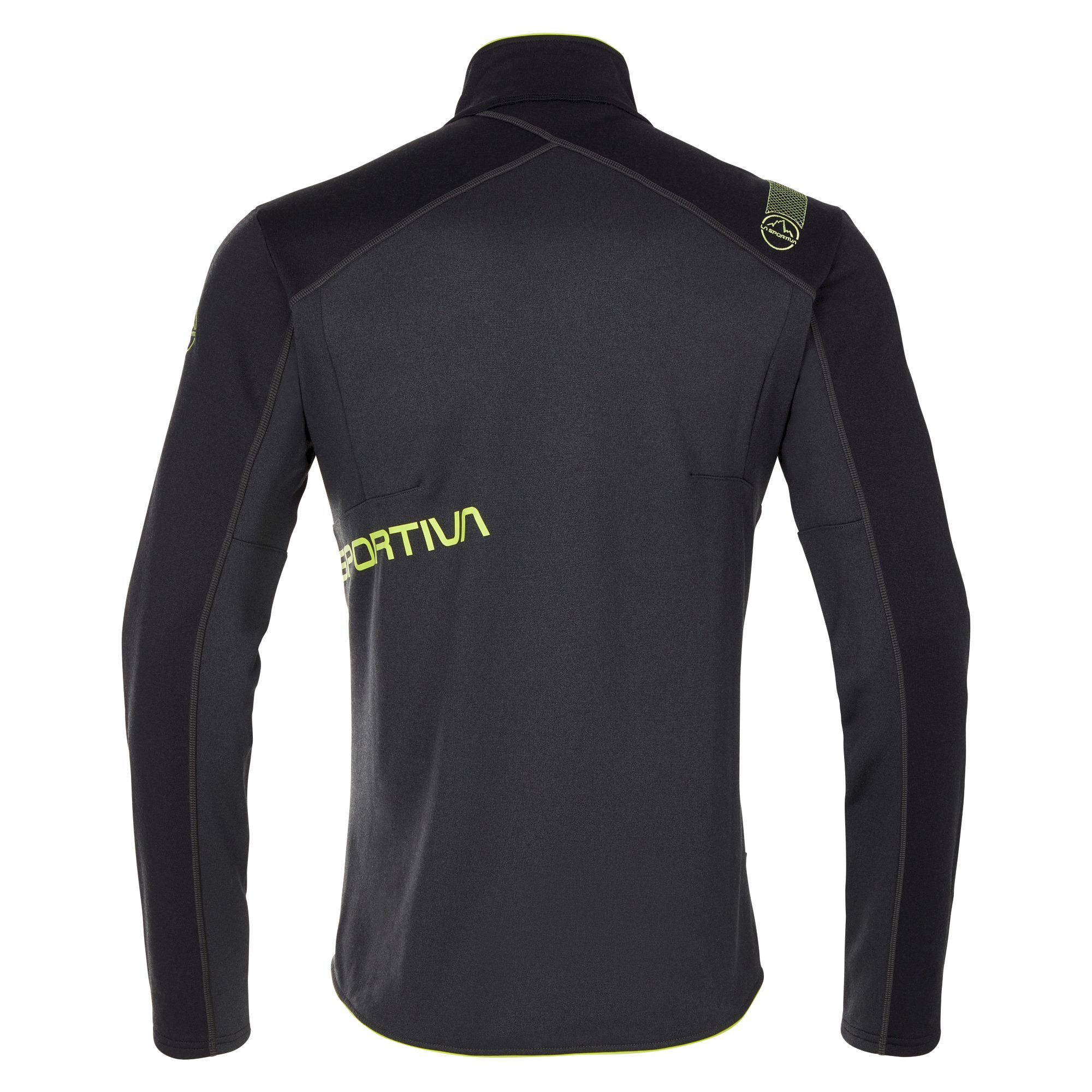 La Sportiva Elements Jkt - Fleecejacke - Herren | Hardloop