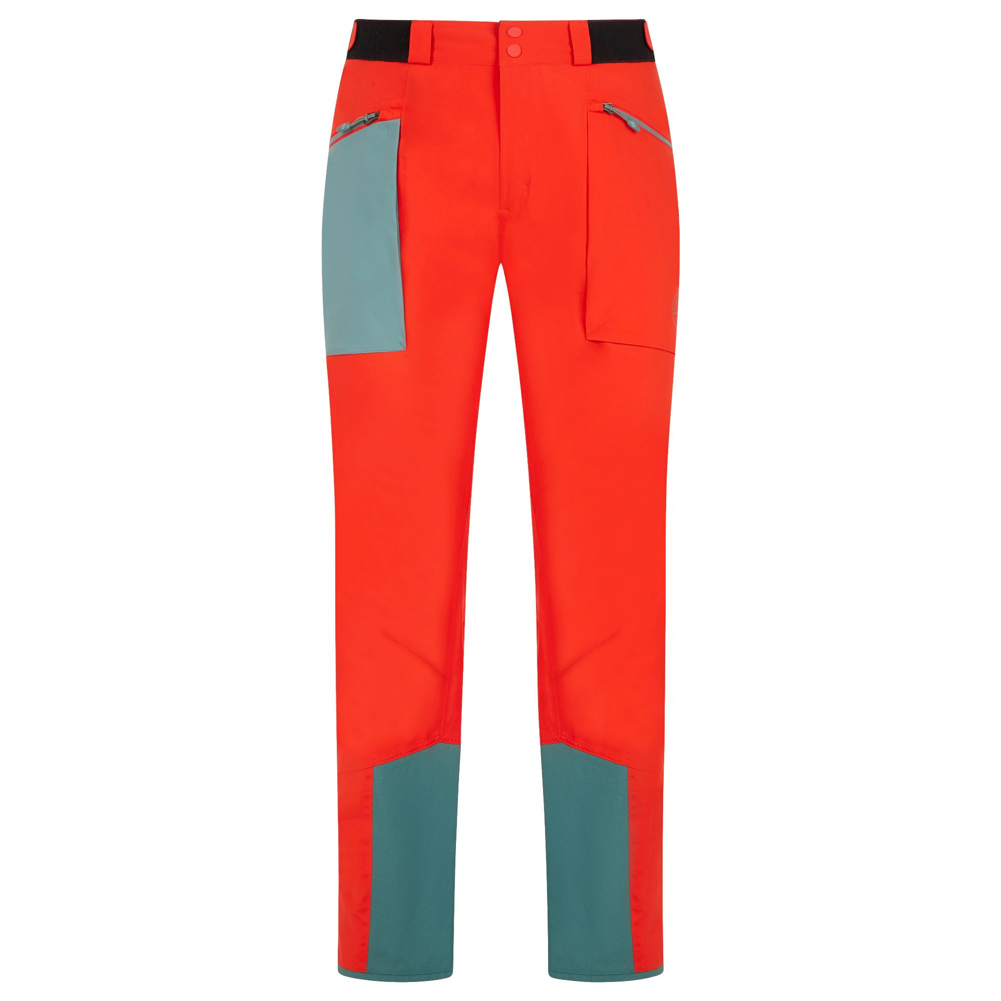 La Sportiva Crizzle Pant - Pantaloni da sci alpinismo - Uomo | Hardloop