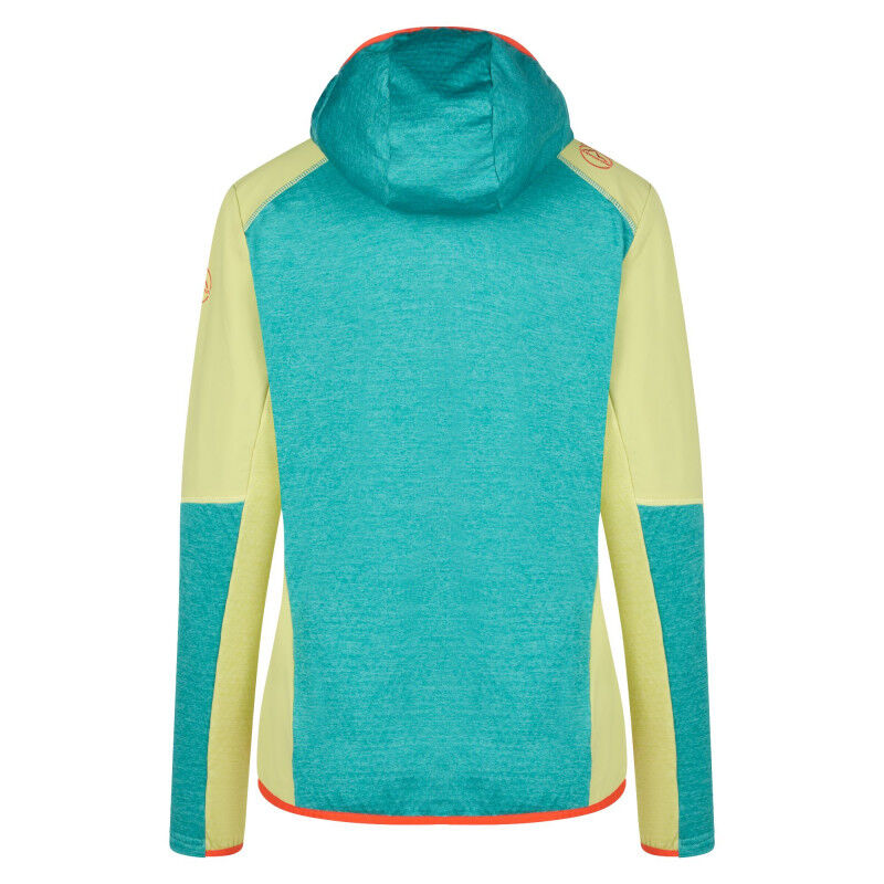La Sportiva Existence Hoody - Fleece jacket - Women's | Hardloop