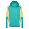 La Sportiva Existence Hoody - Fleece jacket - Women's | Hardloop
