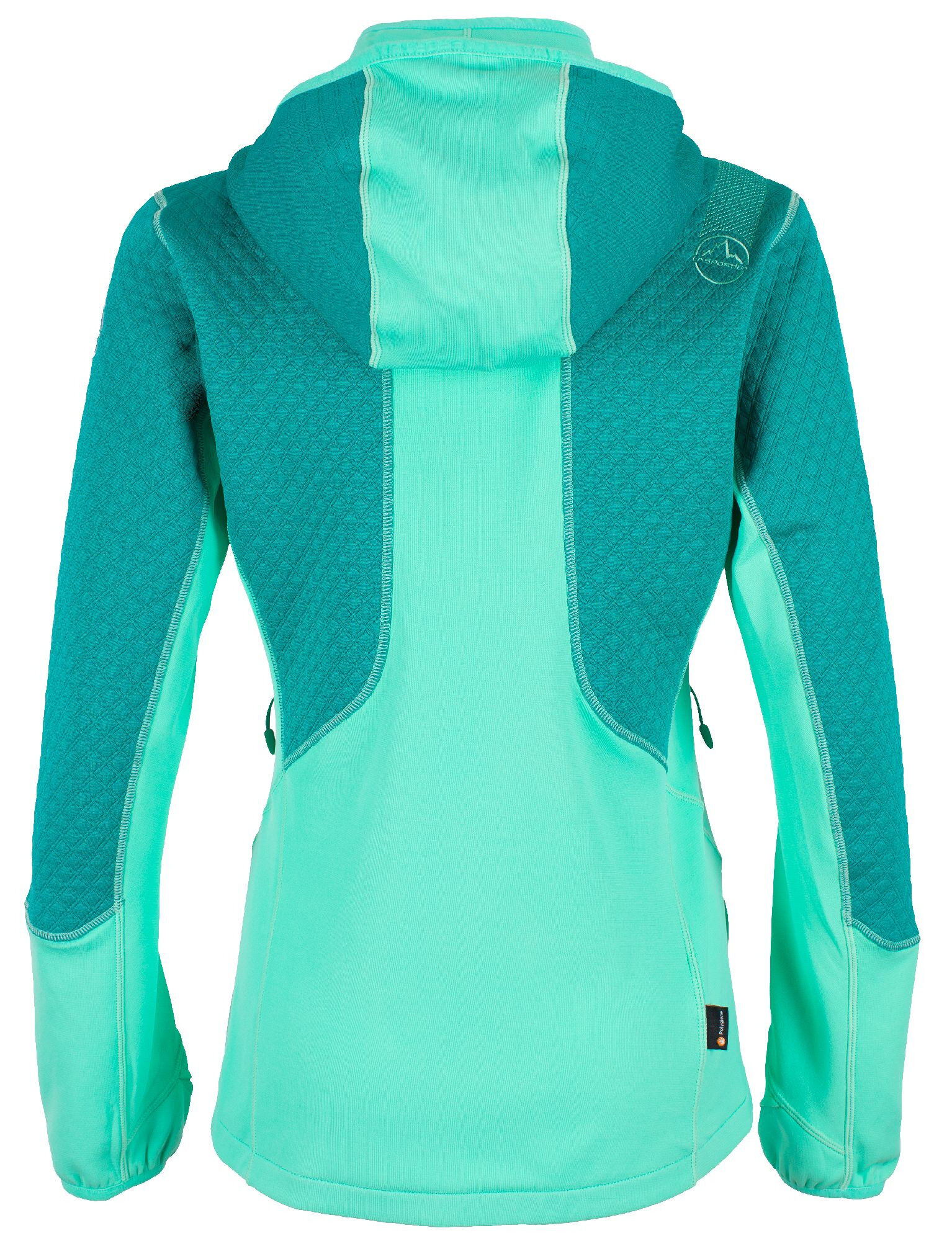 La Sportiva Electra Jacket - Hybrid Jackets - Women's | Hardloop