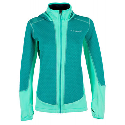 Electra Jacket - Hybridjacke - Damen