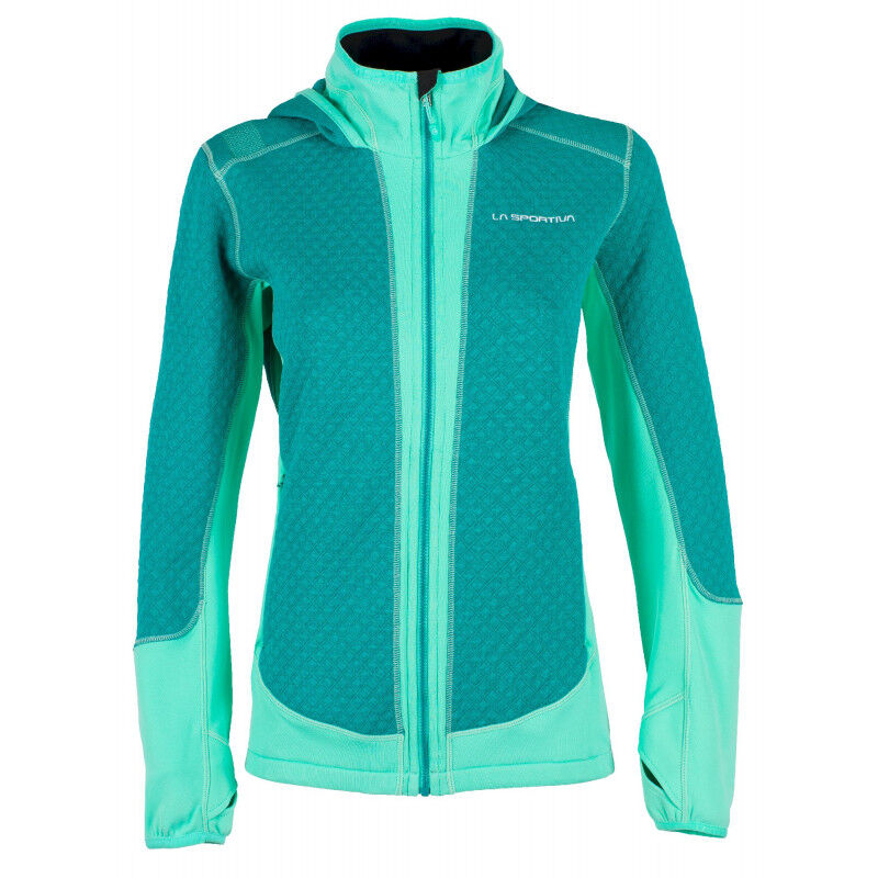 La Sportiva Electra Jacket - Hybridjacke - Damen | Hardloop