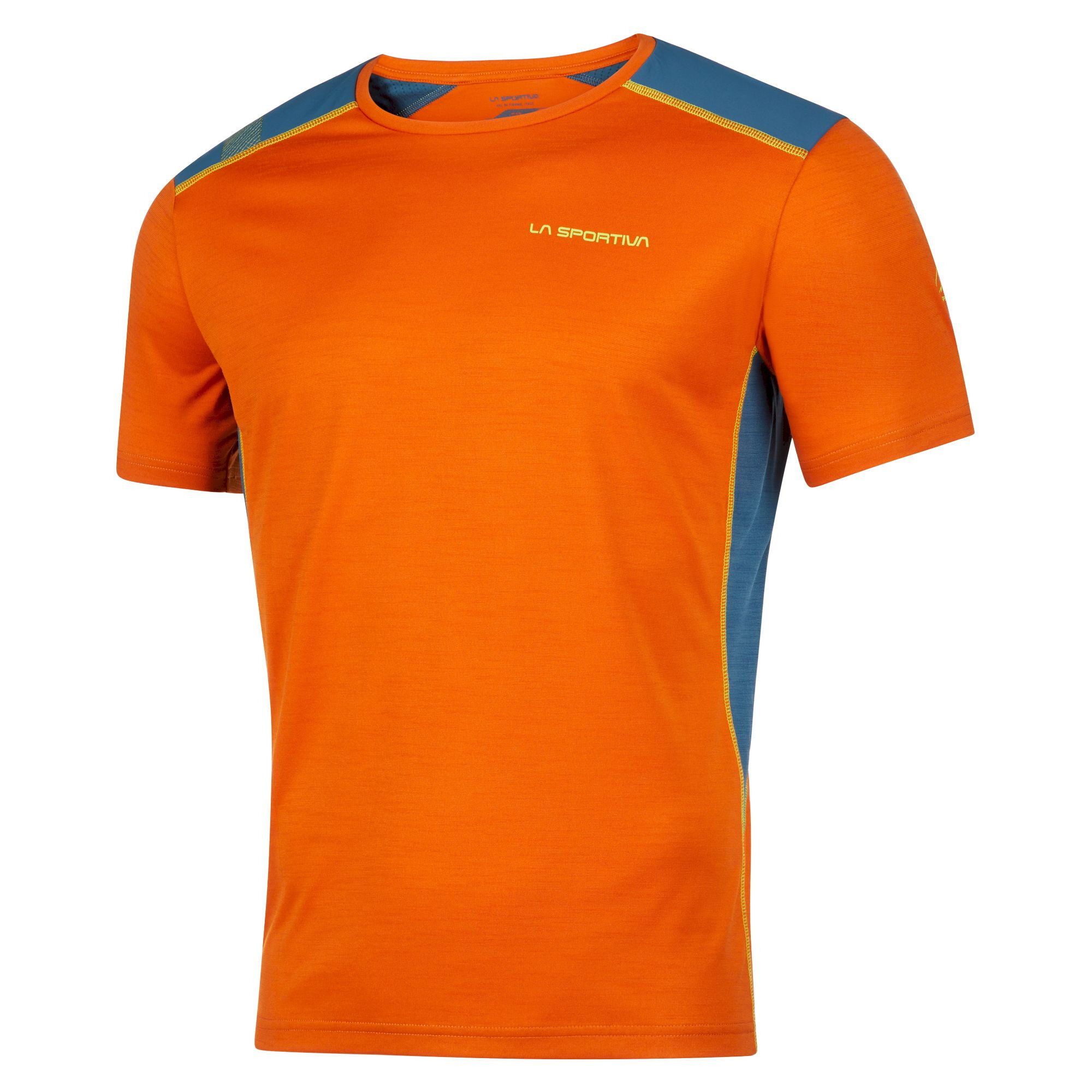 La Sportiva Embrace T-Shirt - Camiseta - Hombre | Hardloop