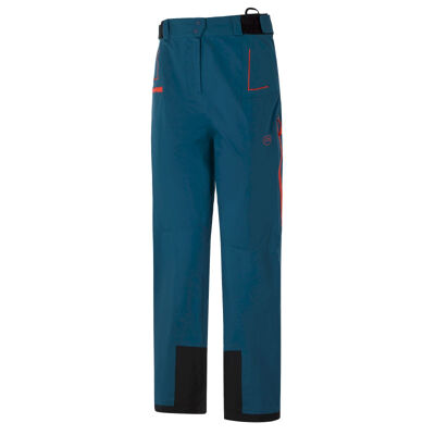 Crizzle EVO Shell Pant - Calça ski montanha mulher