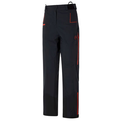 Crizzle EVO Shell Pant - Pantalones esquí de travesía  - Mujer