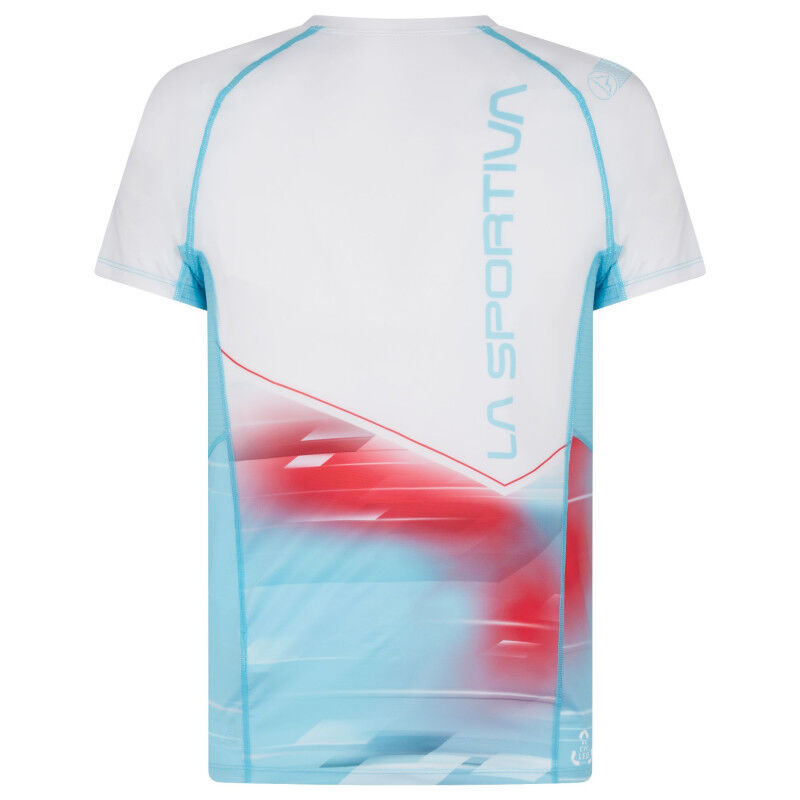 La Sportiva Draft T-Shirt - T-Shirt - Damen | Hardloop