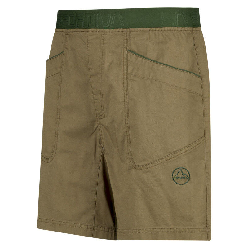 Esquirol Short - Short escalade homme