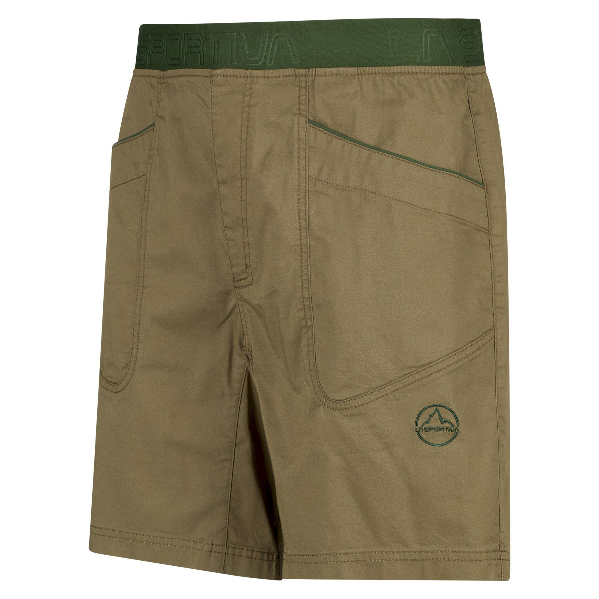 La Sportiva Esquirol Short - Climbing shorts - Men's | Hardloop