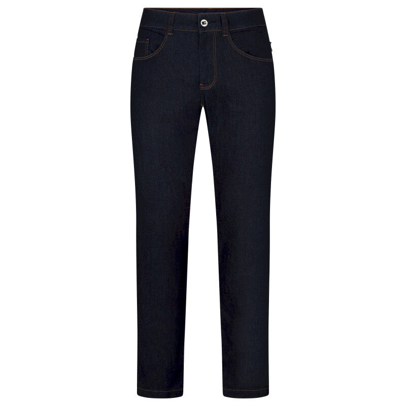 La Sportiva Eldo Jeans - Pantalones de escalada - Hombre | Hardloop