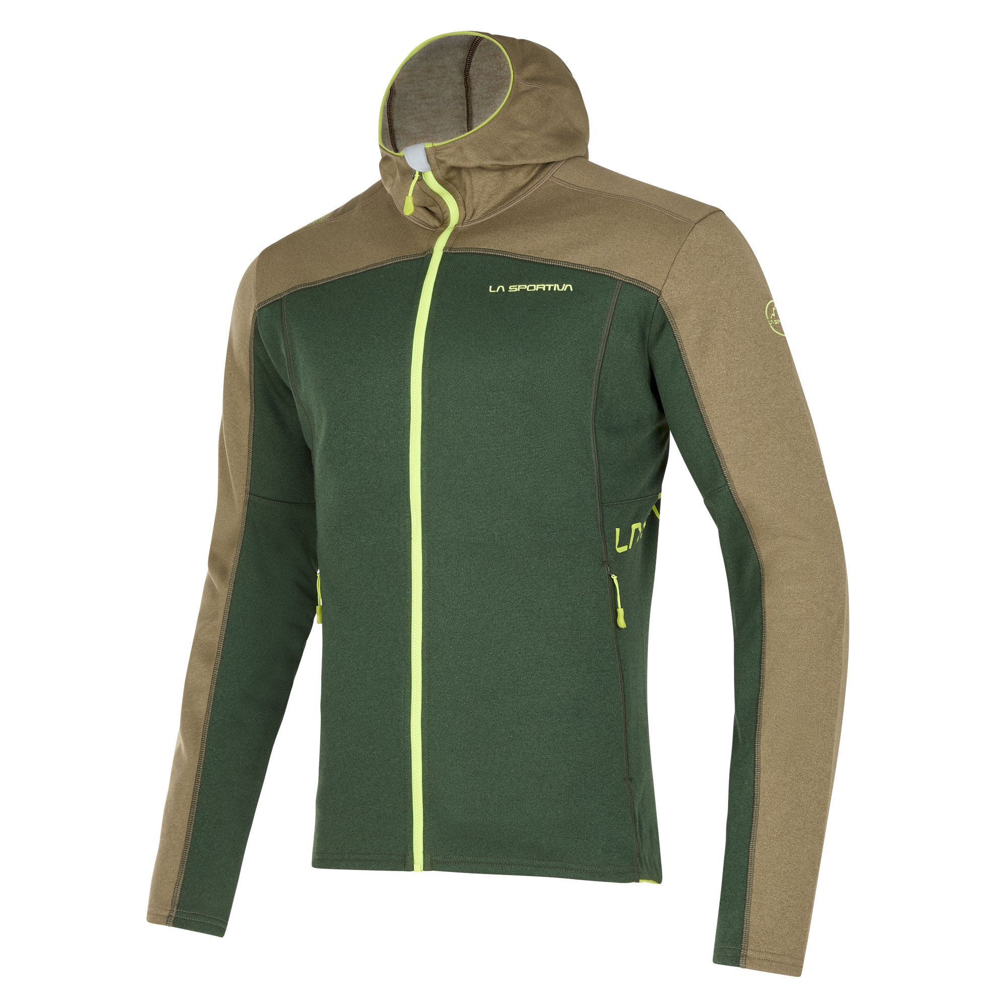 La Sportiva Cosmic Hoody - Bluza polarowa meska | Hardloop