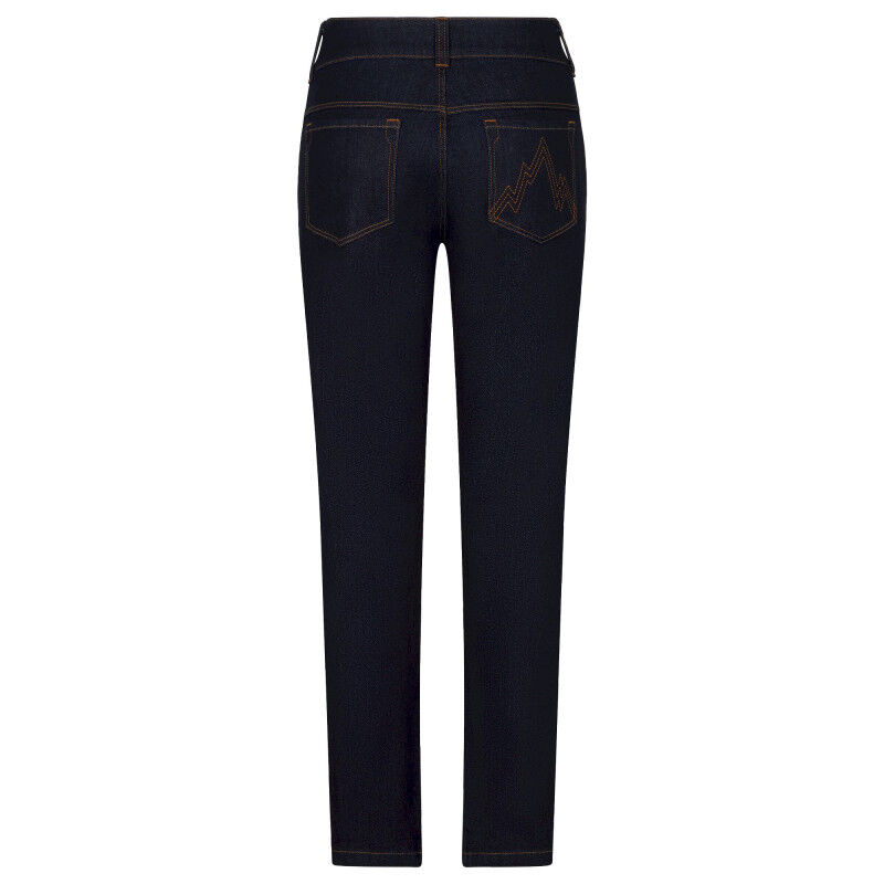 Eldo Jeans - Klatrebukser - Damer