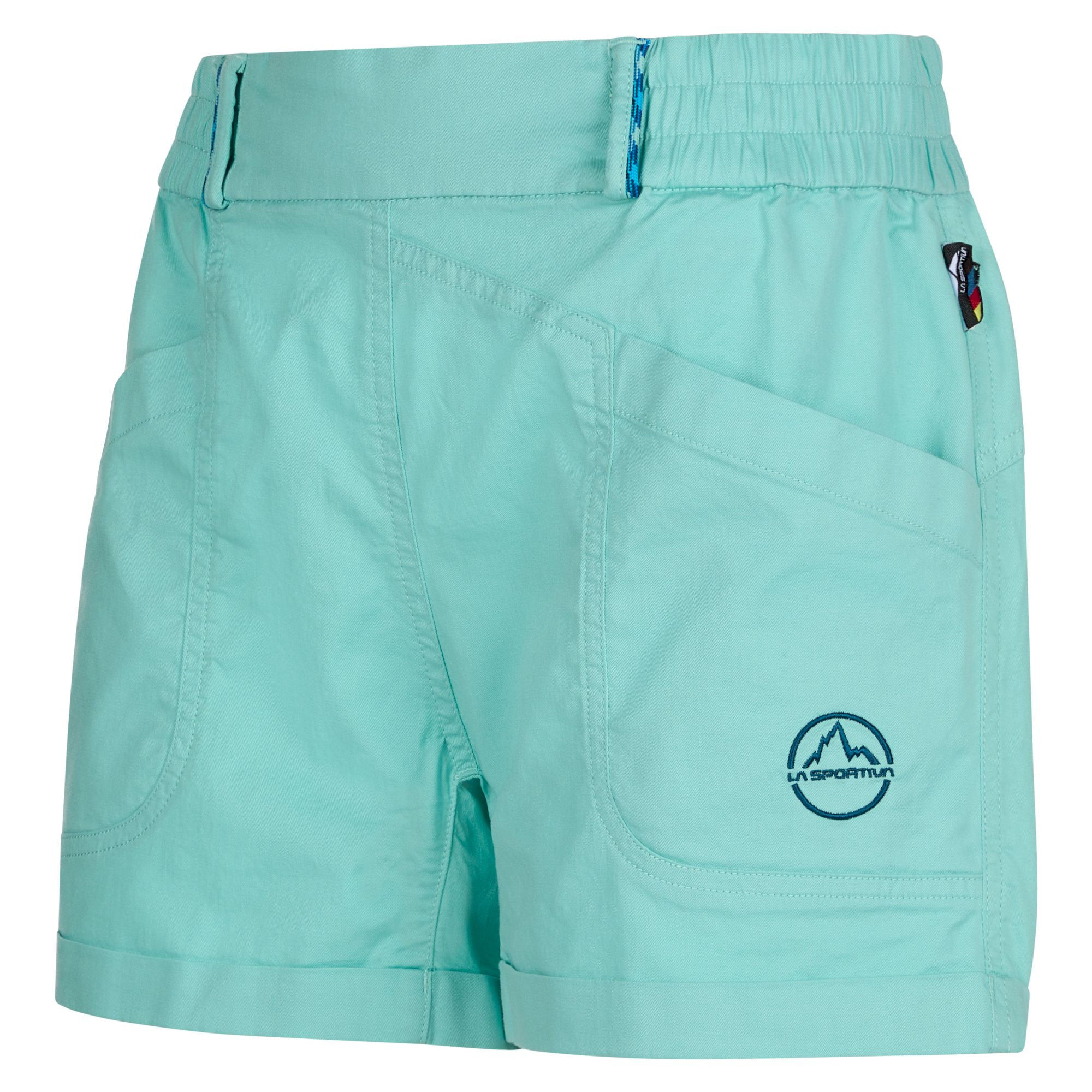 La Sportiva Escape Short - Kiipeilyshortsit - Naiset | Hardloop