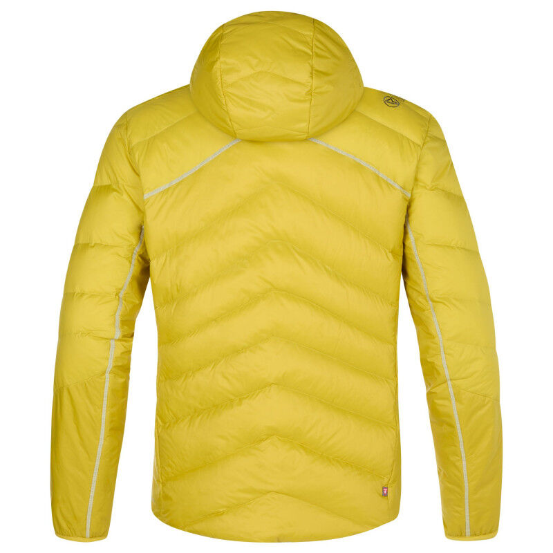 Deimos Down Jkt Daunenjacke Herren