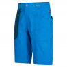 Electric Blue / Storm Blue