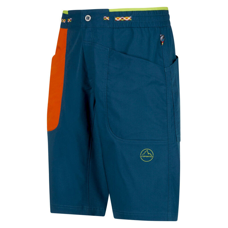 La Sportiva Ecstatic Short - Climbing shorts - Men's | Hardloop