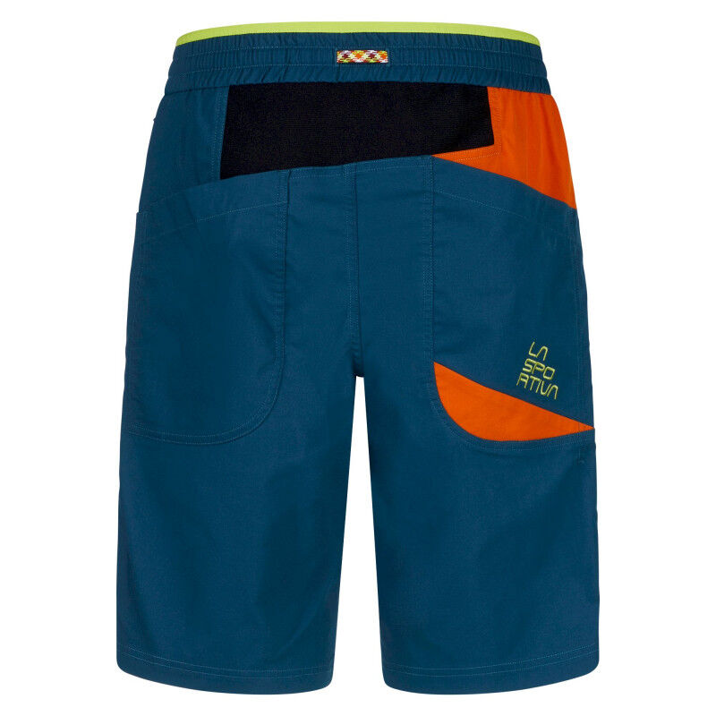 La Sportiva Ecstatic Short - Klättershorts - Herr | Hardloop