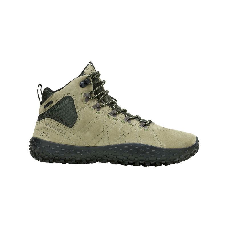 Wrapt Mid Waterproof - Scarpe da trekking - Uomo