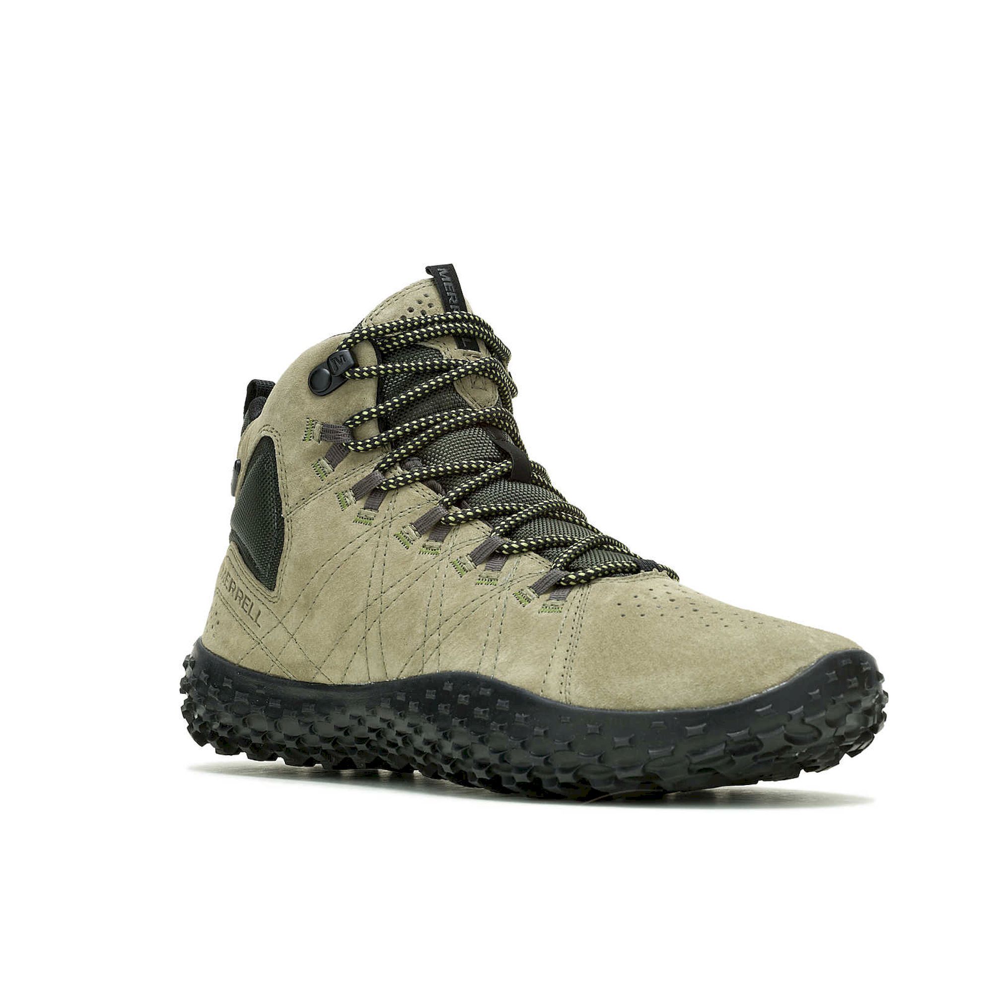 Mid Waterproof Merrell Kivu Review Merrell Wrapt Mid Waterproof - Main Image